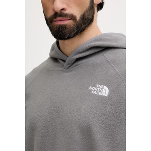 The North Face спортен суичър мъжки от полар OXARA (NF0A8G0X0UZ1)