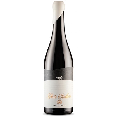 Angels Estate Уайт Стелиън