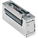 TTLock Електромагнитен насрещник NC JIS радиален c памет и блокада 67X16, 5X28mm 6-12V AC/DC (J1440RF)