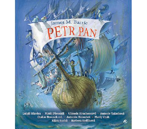 Petr Pan
