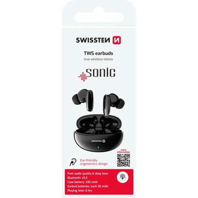 Swissten TWS SONIC 54400211