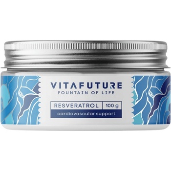 Image 1 of Vitafuture Resveratrol Powder [100 грама]
