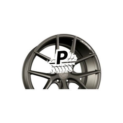 Z-Performance ZP.09 9,5x19 5x112 ET35 matt gunmetal