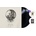 Sleep Token - Take Me Back To Eden (2 LP) SET1 M (602445491025-SET1 M)