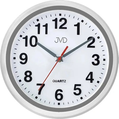 JVD HA41.6