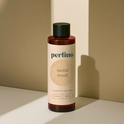 Perfino parfém na praní Santal Wood 250 ml 50 PD