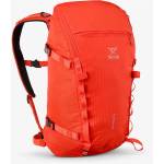 Simond Алпийска раница Simond Alpinism 22 Mountaineering backpack - Red - размер One Size (503-1140-0311)