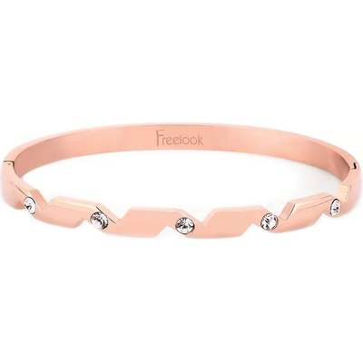 Freelook Дамска гривна Freelook FJ. 7.20005-1 (FJ.7.20005-1)