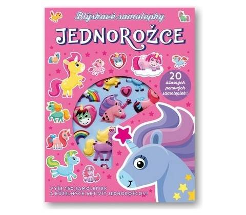 Jednorožce