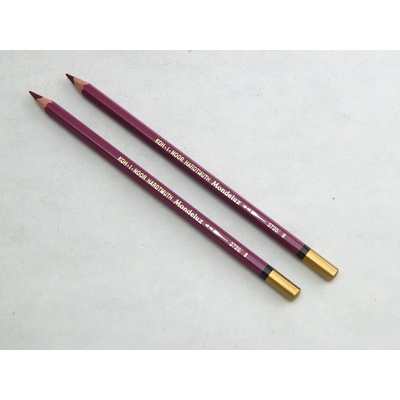 Koh-i-Noor 3720/08 Mondeluz červená
