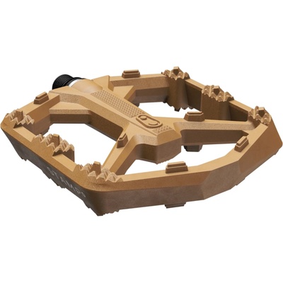 Crankbrothers Stamp 0 Large pedály