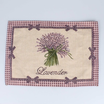 Dakls Prestieranie Levander 48 x 33 cm