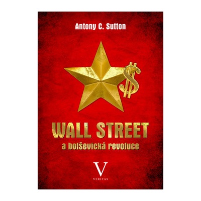 Wall Street a bolševická revoluce