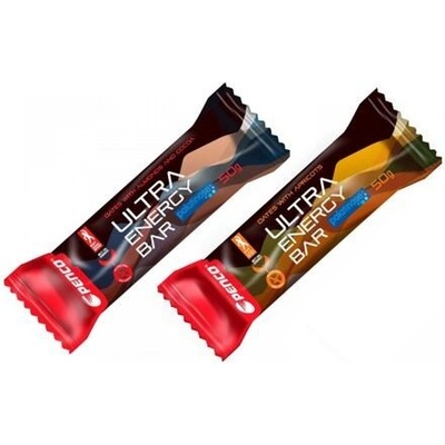 Penco Ultra energy bar 50 g – Zbozi.Blesk.cz