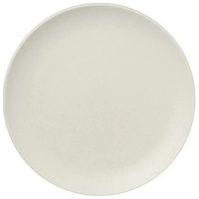 RAK Porcelain Tanier plytký 15 cm, biela NFNNPR15WH-24