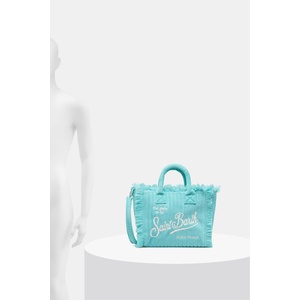 MC2 Saint Barth чанта tote дамска (COL0005)