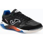 joma Мъжки футболни обувки Joma Top Flex Plus Indoor black