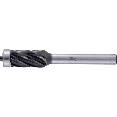 PFERD TOOLS 21460018 frézovacie kolík Dĺžka 65 mm Vonkajší Ø 10 mm Pracovná dĺžka 19 mm Ø hriadeľa 6 mm