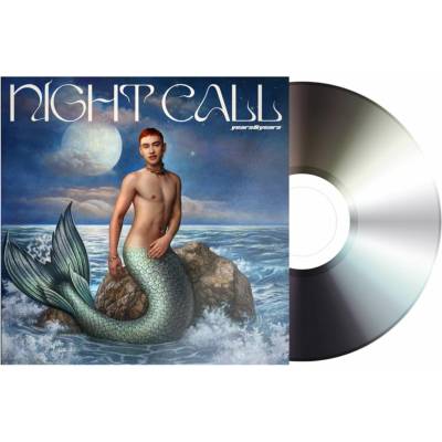 YEARS & YEARS - NIGHT CALL CD