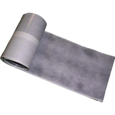 PCI Pecitape Butyl - Vysoce flexibilní samolepící butylová izolační páska (20 M)