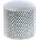 Dr. Parts MNB 3 Chrome Копче за управление (MNB3/CR)