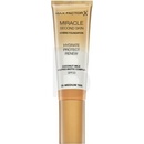 Max Factor Miracle Second Skin hydratační krémový make-up SPF20 08 Medium Tan 30 ml