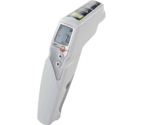 Testo 831