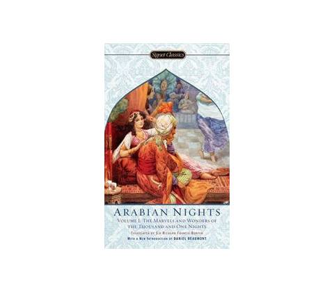 Arabian Nights