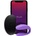 WE-VIBE Компактен вибратор за двойки с приложение We-Vibe Sync Go