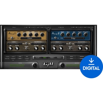 Waves GTR Solo (Дигитален продукт)