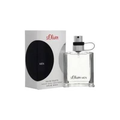 s.Oliver Man EDT 50 ml