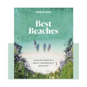 Lonely Planet: Best Beaches (ISBN: 9781837581955)