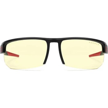 GUNNAR Компютърни очила GUNNAR Torpedo 360 Onyx - Amber (TR3-00101)