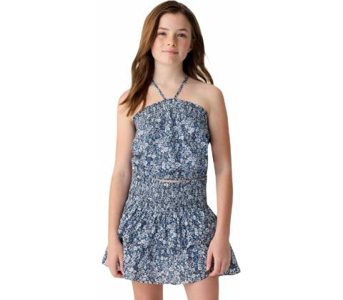 GAP Halter modrá
