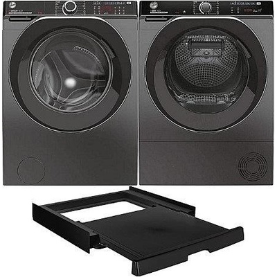 Set Hoover HWP 49AMBCR/1-S + NDPEH 9A3TCBERXSS + HASTKU10FB
