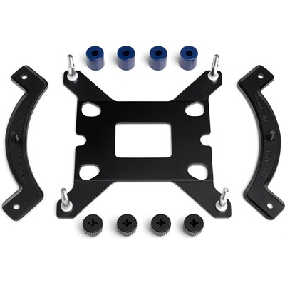 Noctua Mounting KIT LGA1700 - NM-i17xx-MP83-chromax. black (NM-i17xx-MP83-chromax.black)