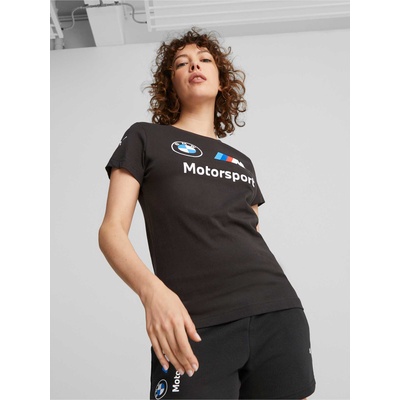 PUMA Тениска bmw mms wmn ess