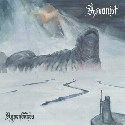 Arcanist - Hyperborea LP