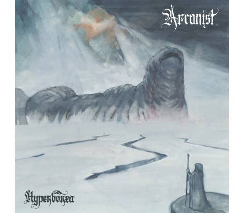 Arcanist - Hyperborea LP