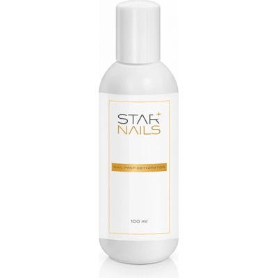 Starnails Nail Prep Dehydrator 100ml
