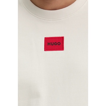 HUGO BOSS Памучен суичър HUGO Diragol212 (50447964)