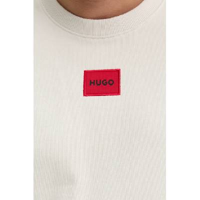 HUGO BOSS Памучен суичър HUGO Diragol212 (50447964)