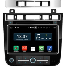 Bulltronics TKLD-TRG2 VW TOUAREG 2