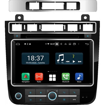 Bulltronics TKLD-TRG2