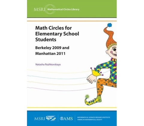Math Circles for Elementary School Students