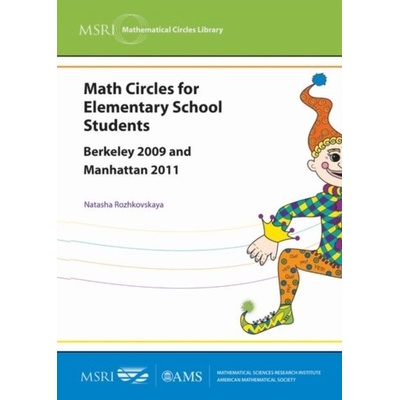 Math Circles for Elementary School Students