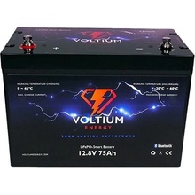 Voltium Energy VE-SPBT-1275 12V 75Ah