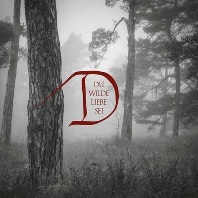 Du Wilde Liebe Sei - Dornenreich CD