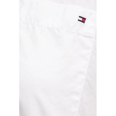 Tommy Hilfiger Памучна риза Tommy Hilfiger (WW0WW44717)