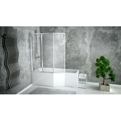BESCO ESTE 150 × 75 cm VANEST15L